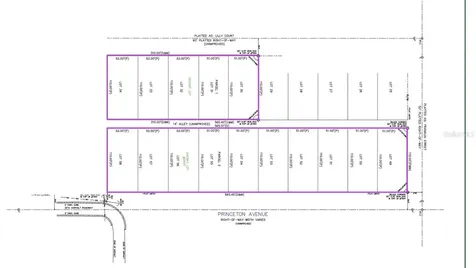 2400 Princeton Sanford FL 32771