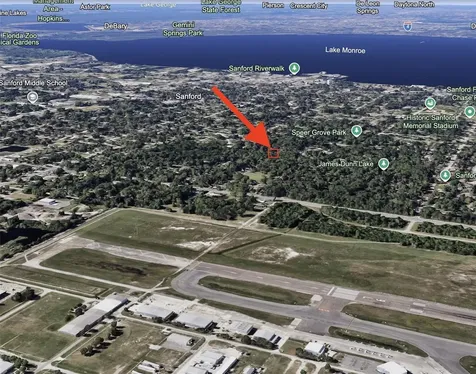 2400 Princeton Sanford FL 32771