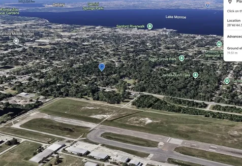2400 Princeton Sanford FL 32771