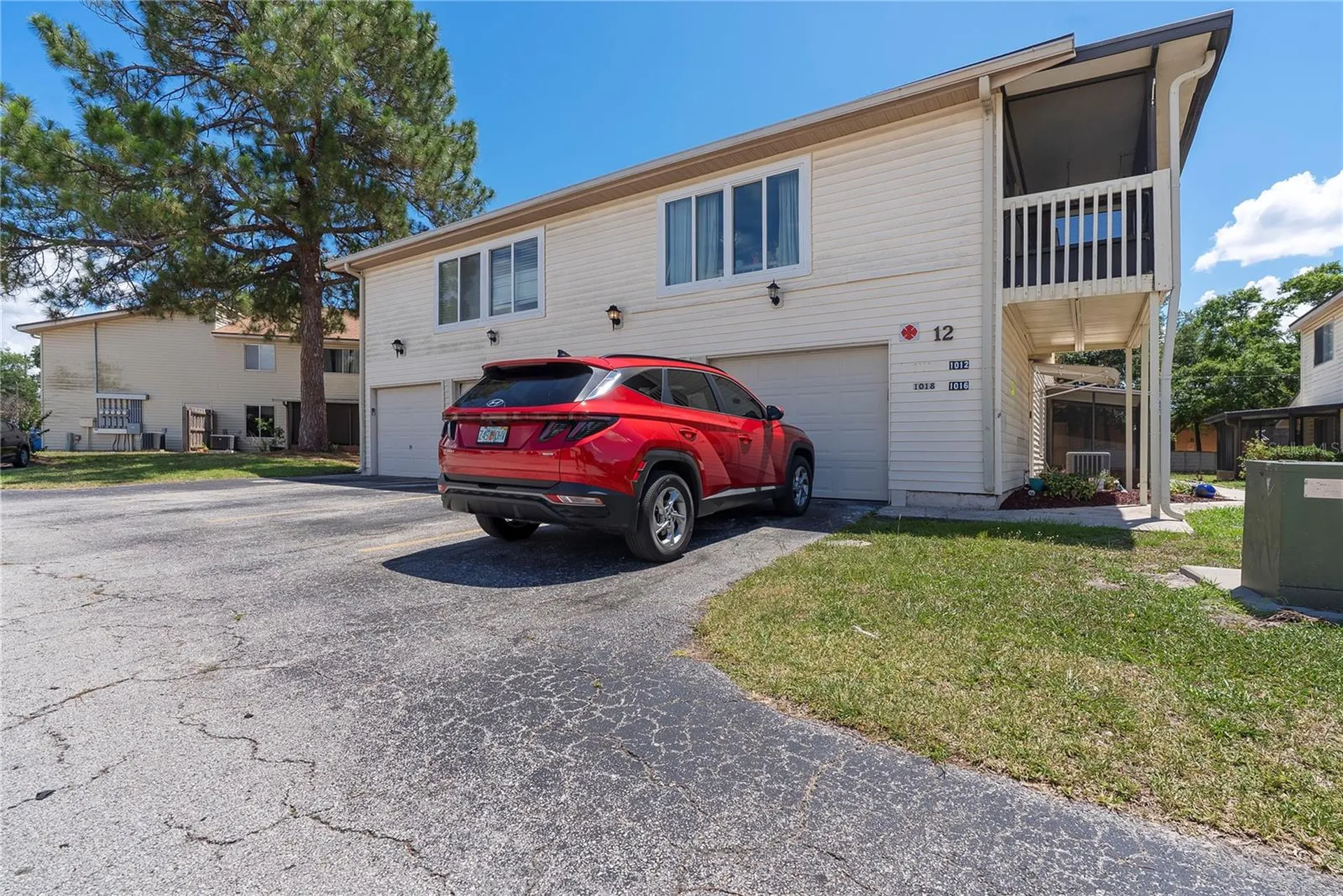 1016 Spring Meadow Drive Kissimmee FL 34741