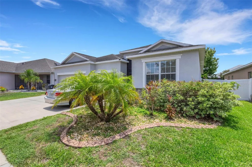611 Wabash Breeze Circle Ruskin FL 33570