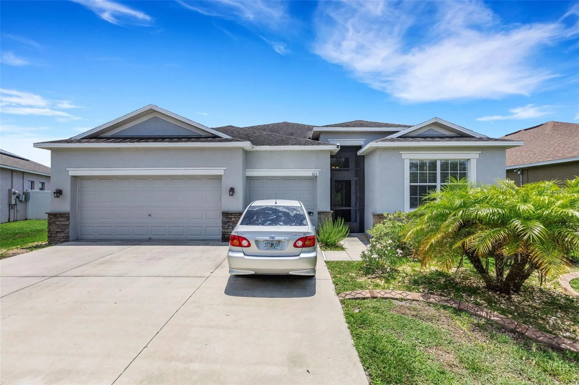 611 Wabash Breeze Circle Ruskin FL 33570