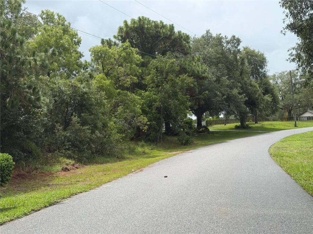 Corydon Avenue Spring Hill FL 34609