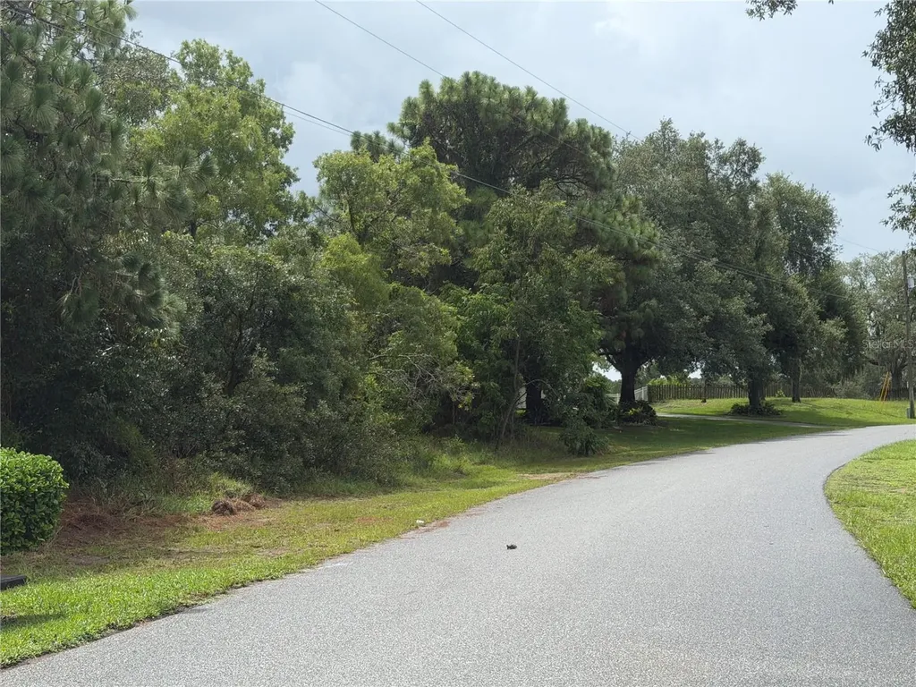 Corydon Avenue Spring Hill FL 34609