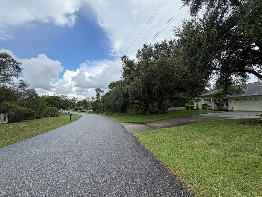 Corydon Avenue Spring Hill FL 34609
