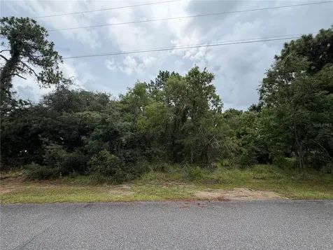 Corydon Avenue Spring Hill FL 34609