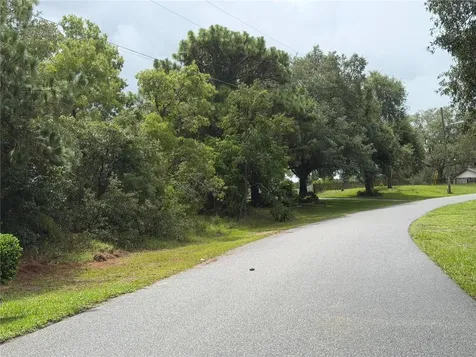 Corydon Avenue Spring Hill FL 34609