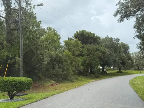 Corydon Avenue Spring Hill FL 34609