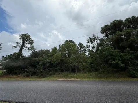 Corydon Avenue Spring Hill FL 34609