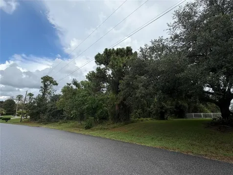 Corydon Avenue Spring Hill FL 34609