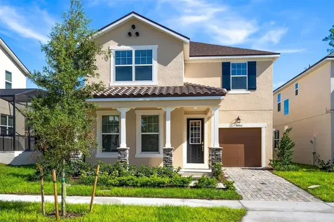 8953 Coconut Breeze Drive Kissimmee FL 34747