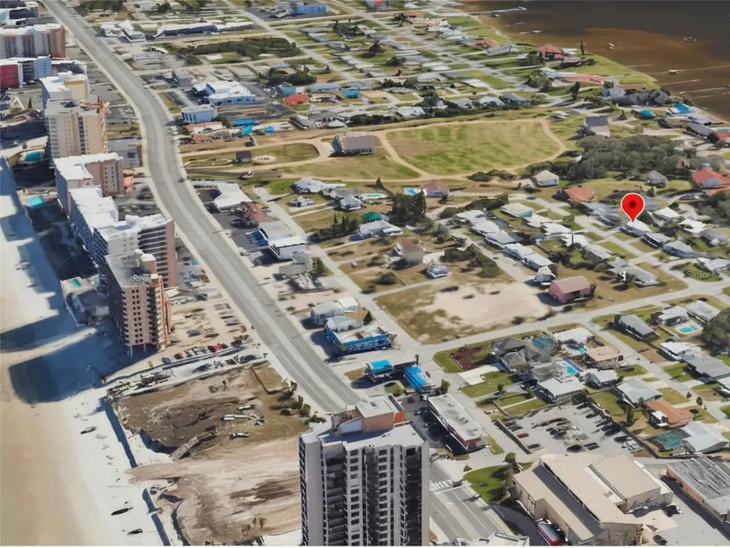 3114 Esperanza Avenue Daytona Beach Shores FL 32118