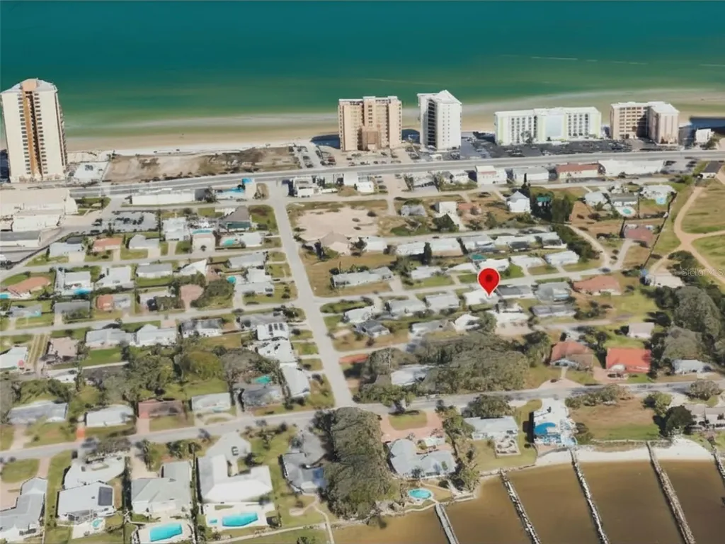 3114 Esperanza Avenue Daytona Beach Shores FL 32118