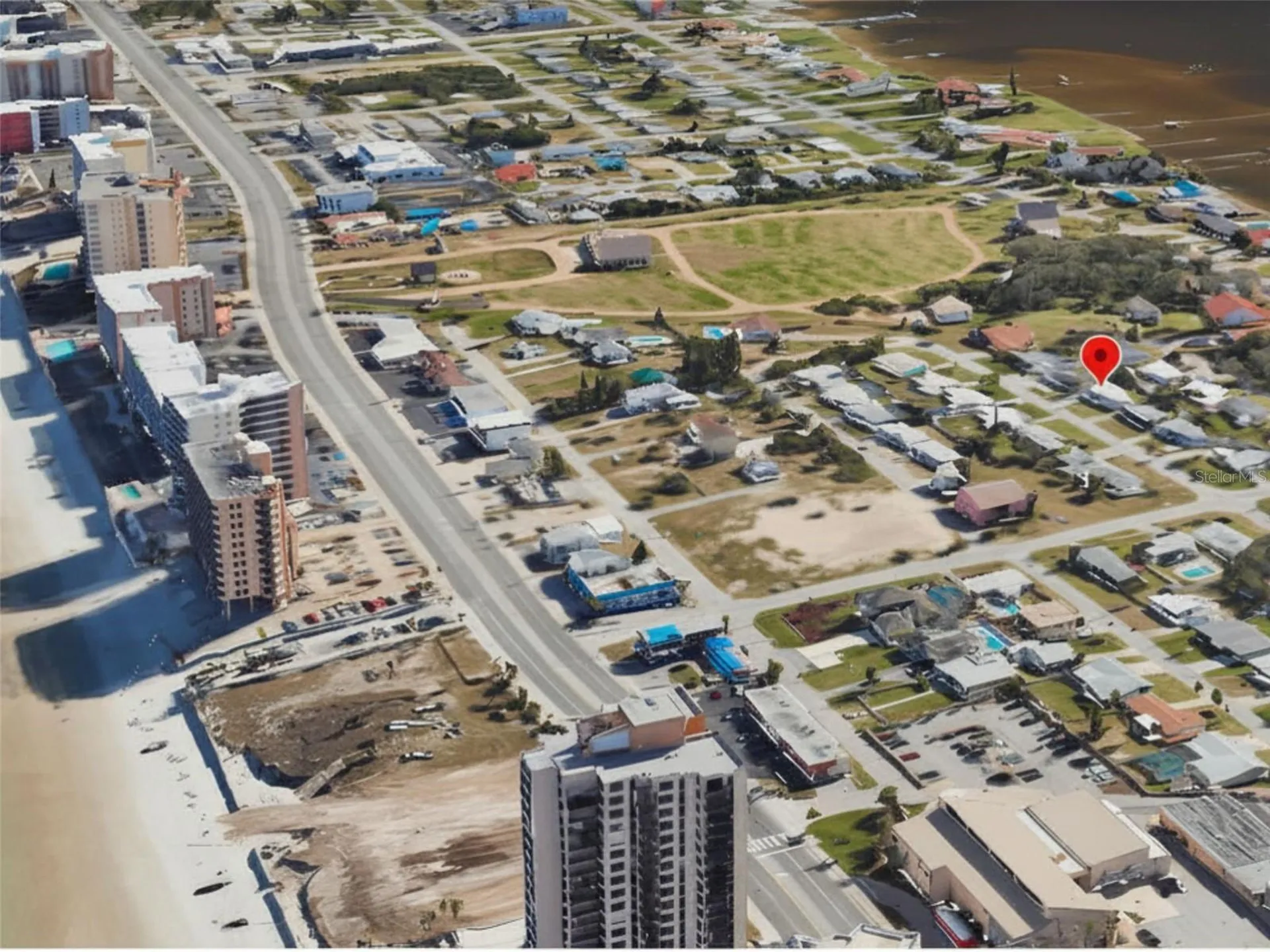 3114 Esperanza Avenue Daytona Beach Shores FL 32118