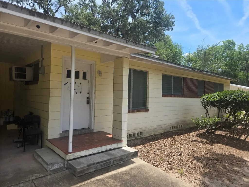 217 NW 36th Street Gainesville FL 32607