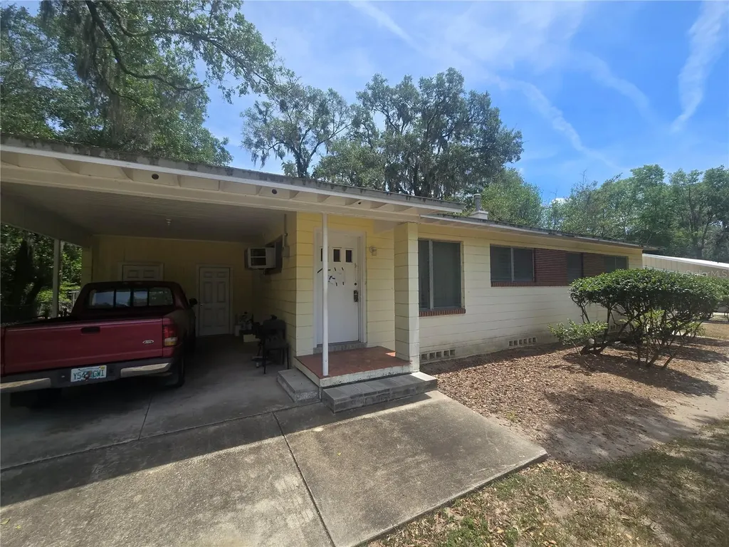 217 NW 36th Street Gainesville FL 32607