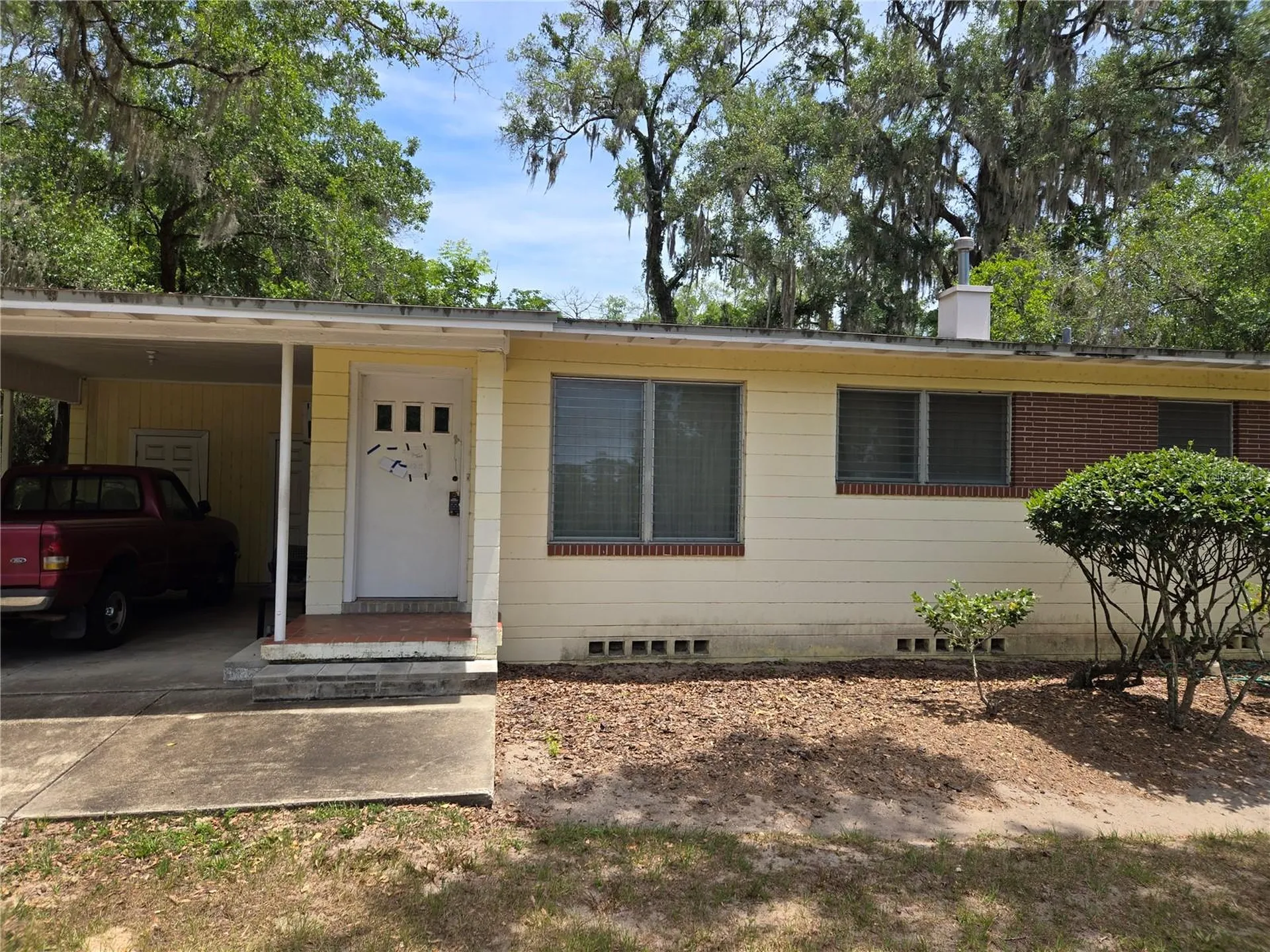 217 NW 36th Street Gainesville FL 32607
