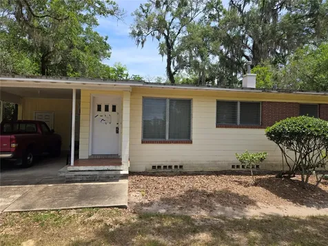 217 NW 36th Street Gainesville FL 32607
