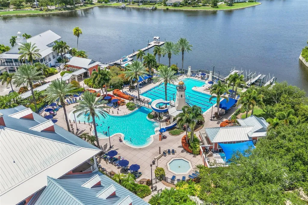 510 Winterside Drive Apollo Beach FL 33572