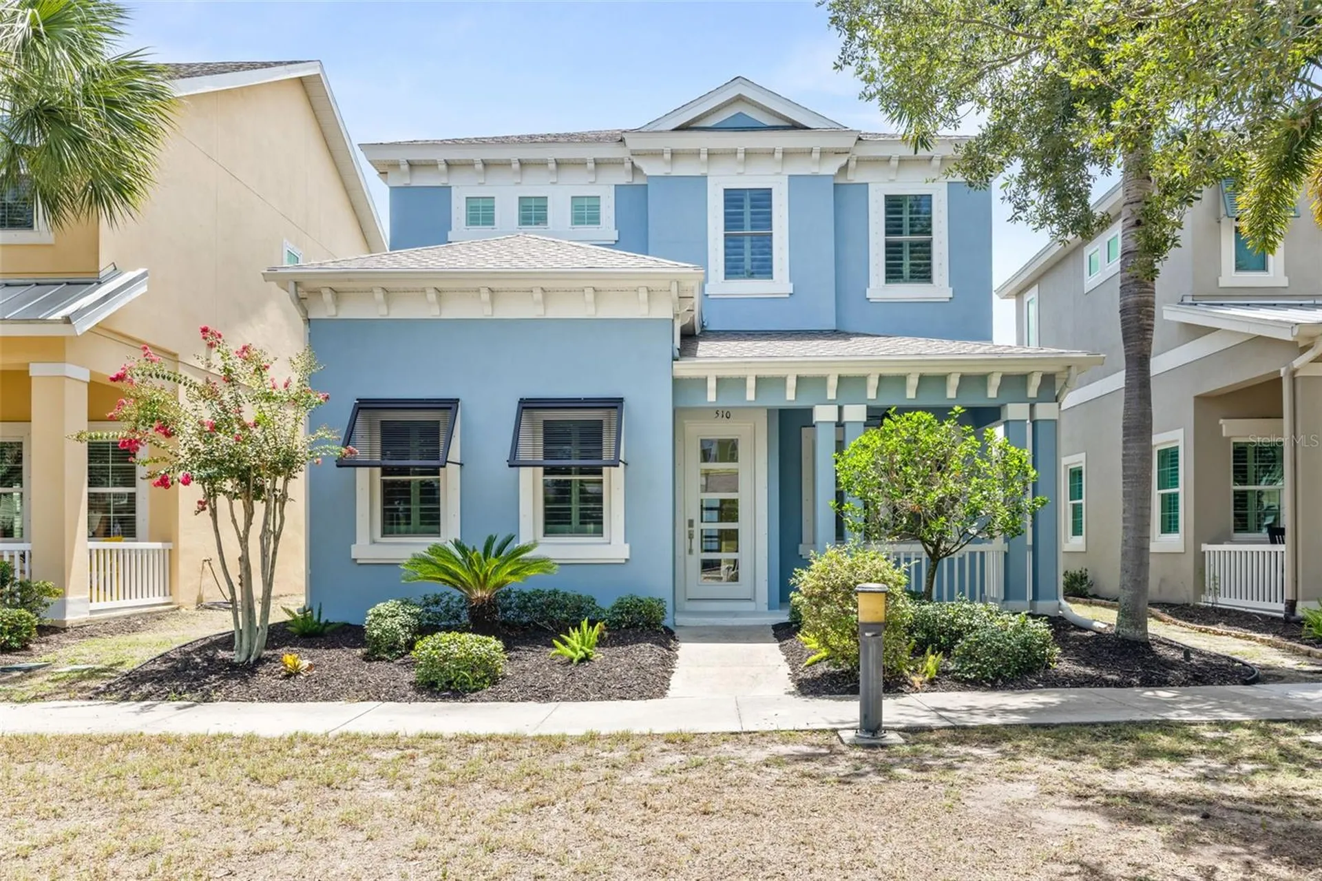 510 Winterside Drive Apollo Beach FL 33572