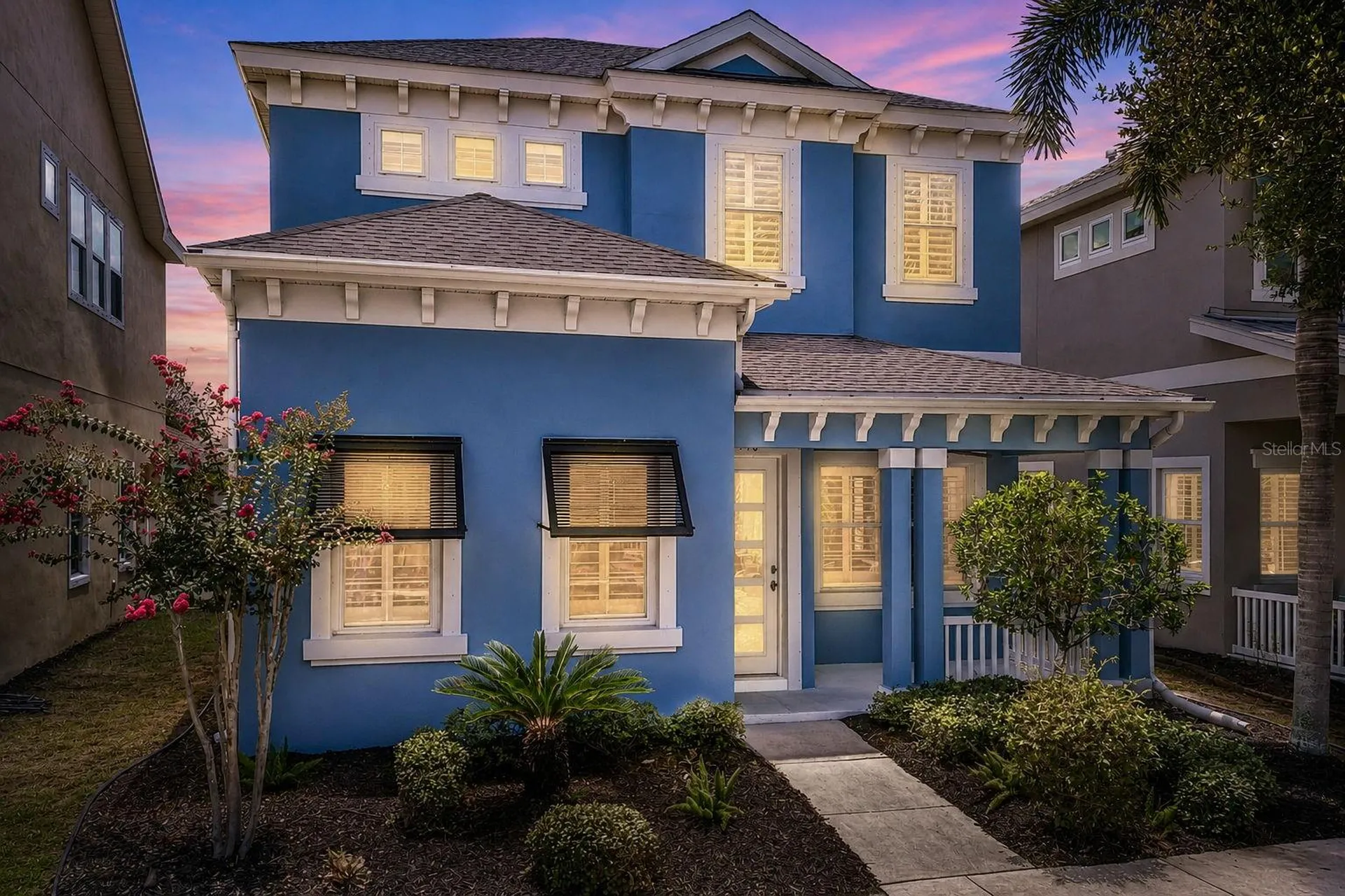 510 Winterside Drive Apollo Beach FL 33572