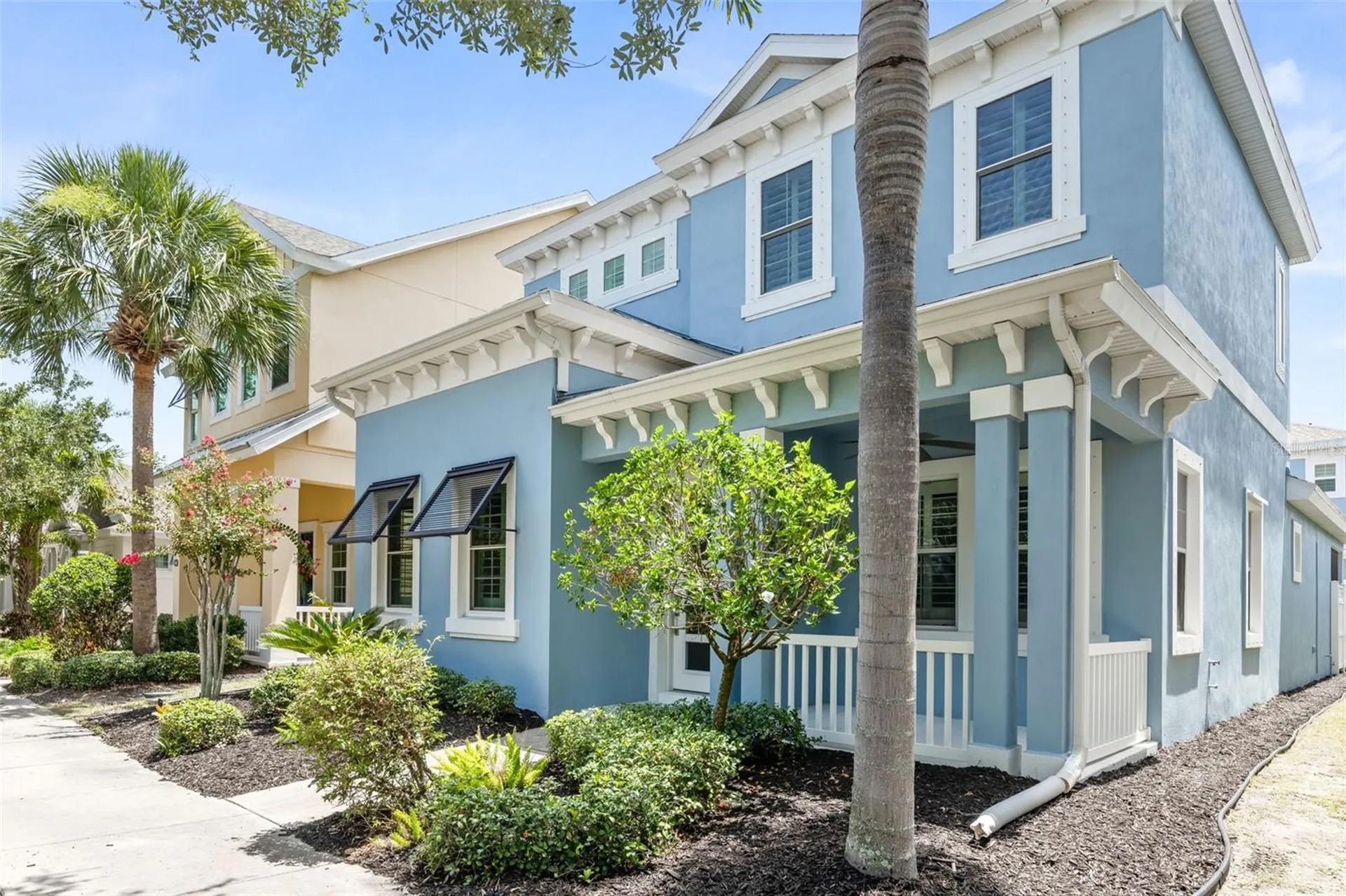 510 Winterside Drive Apollo Beach FL 33572