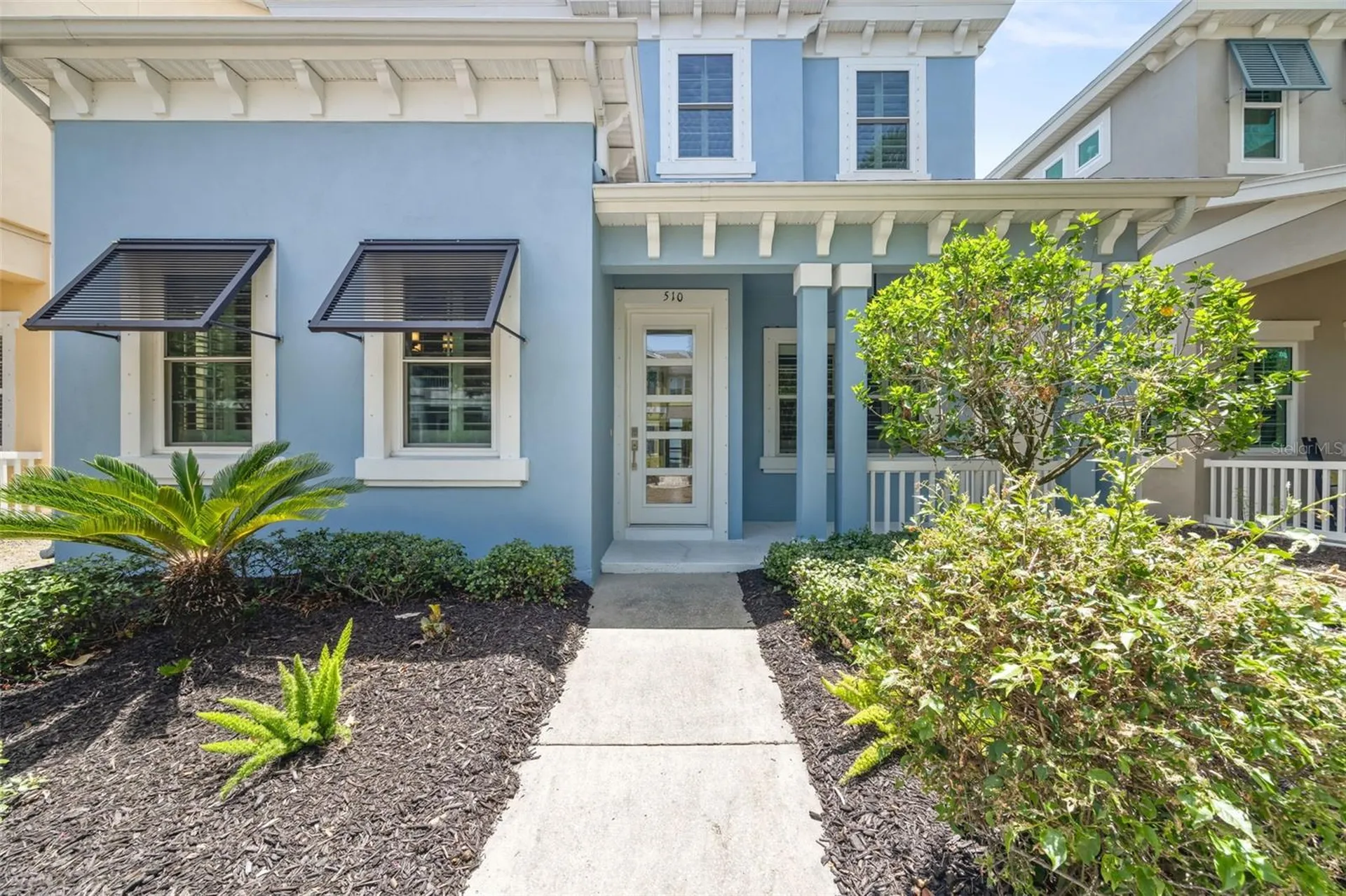 510 Winterside Drive Apollo Beach FL 33572