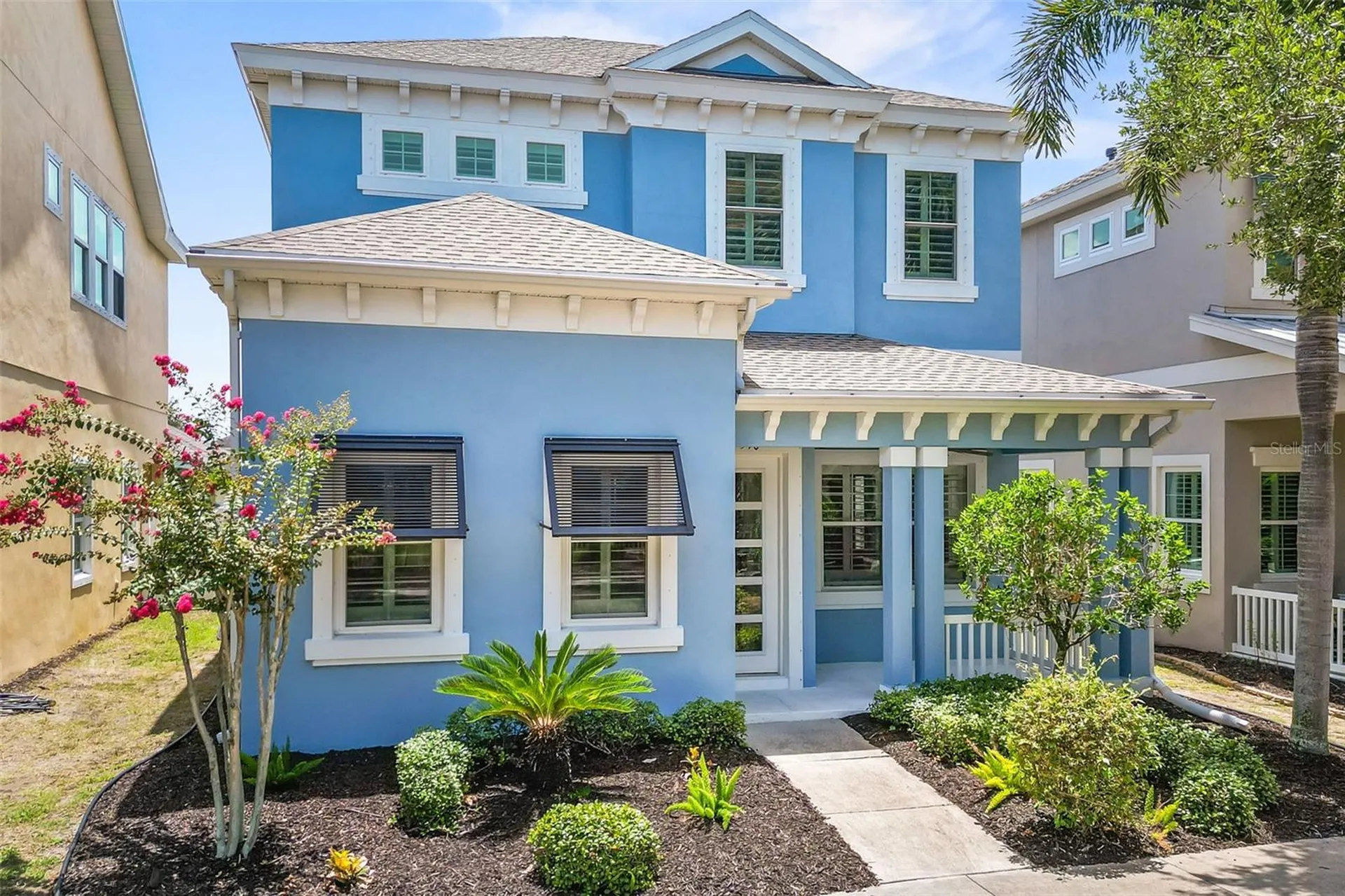510 Winterside Drive Apollo Beach FL 33572