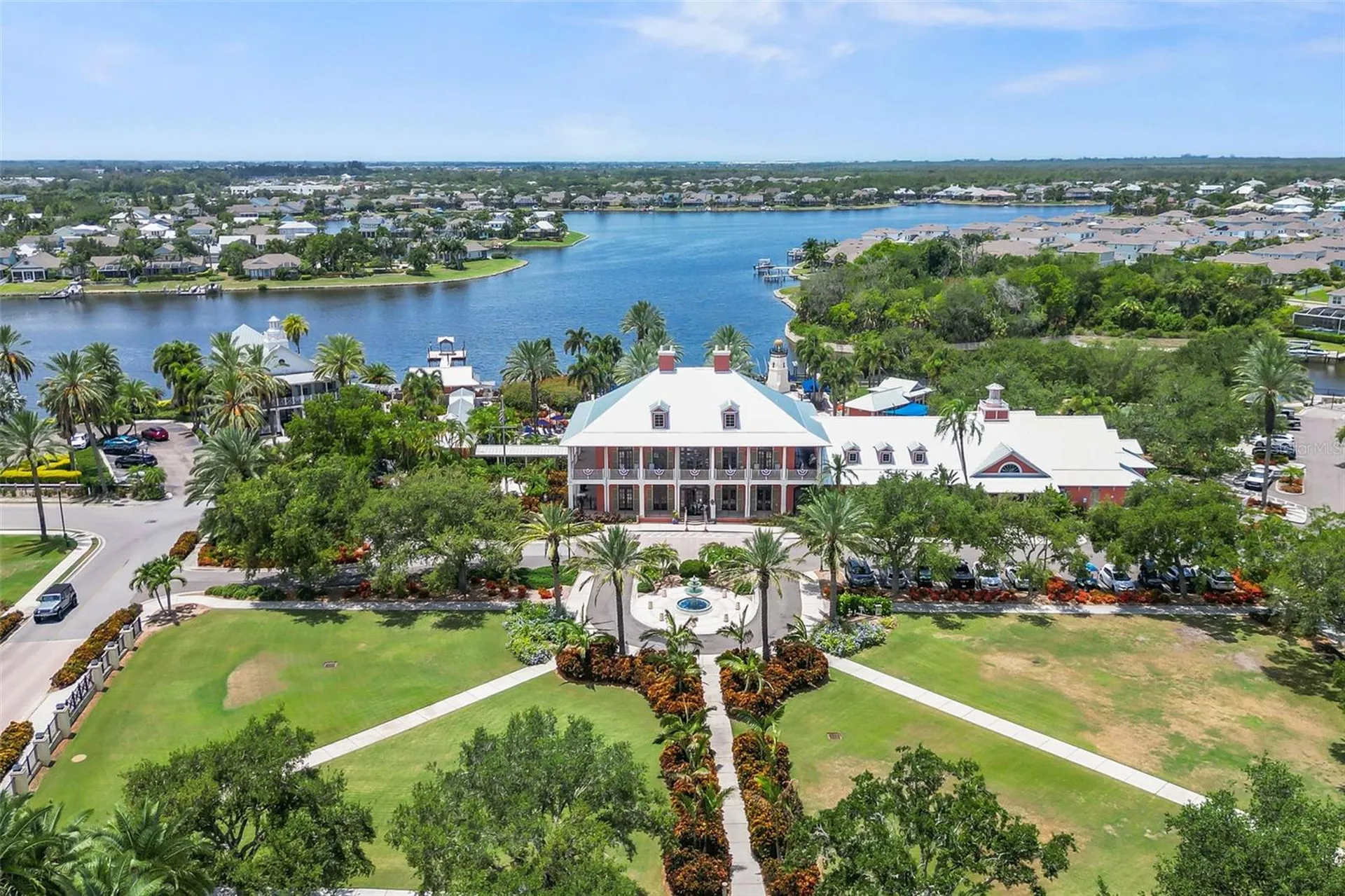 510 Winterside Drive Apollo Beach FL 33572