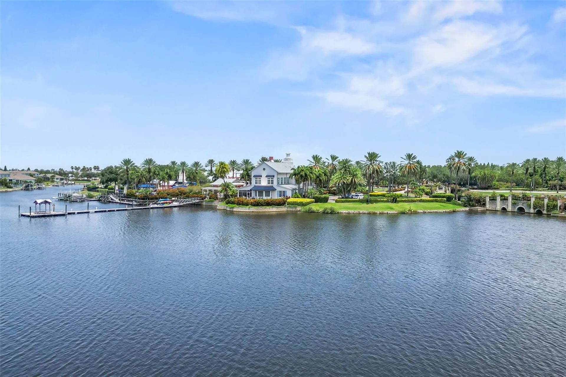 510 Winterside Drive Apollo Beach FL 33572