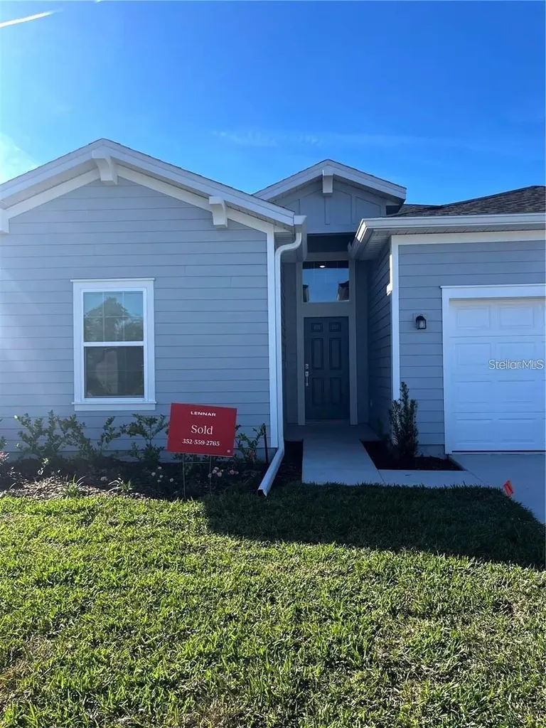 3890 NE 34th Avenue Ocala FL 34479