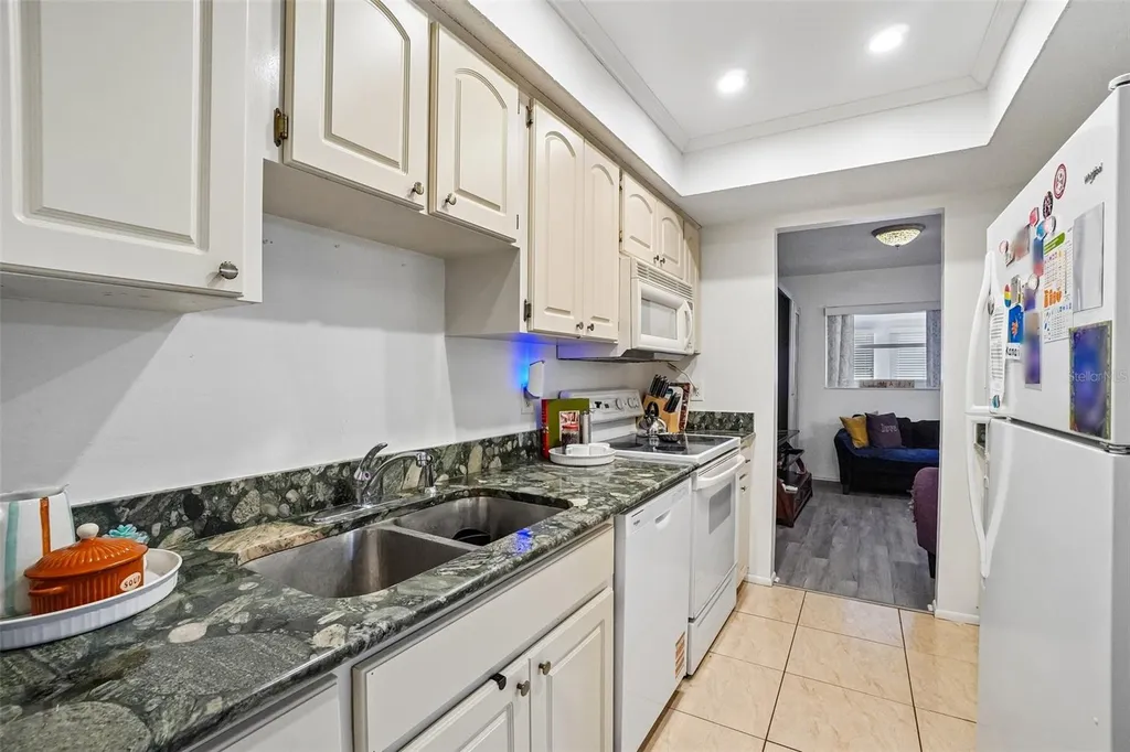 6232 Gretna Green Court N Pinellas Park FL 33781