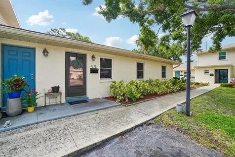 6232 Gretna Green Court N Pinellas Park FL 33781
