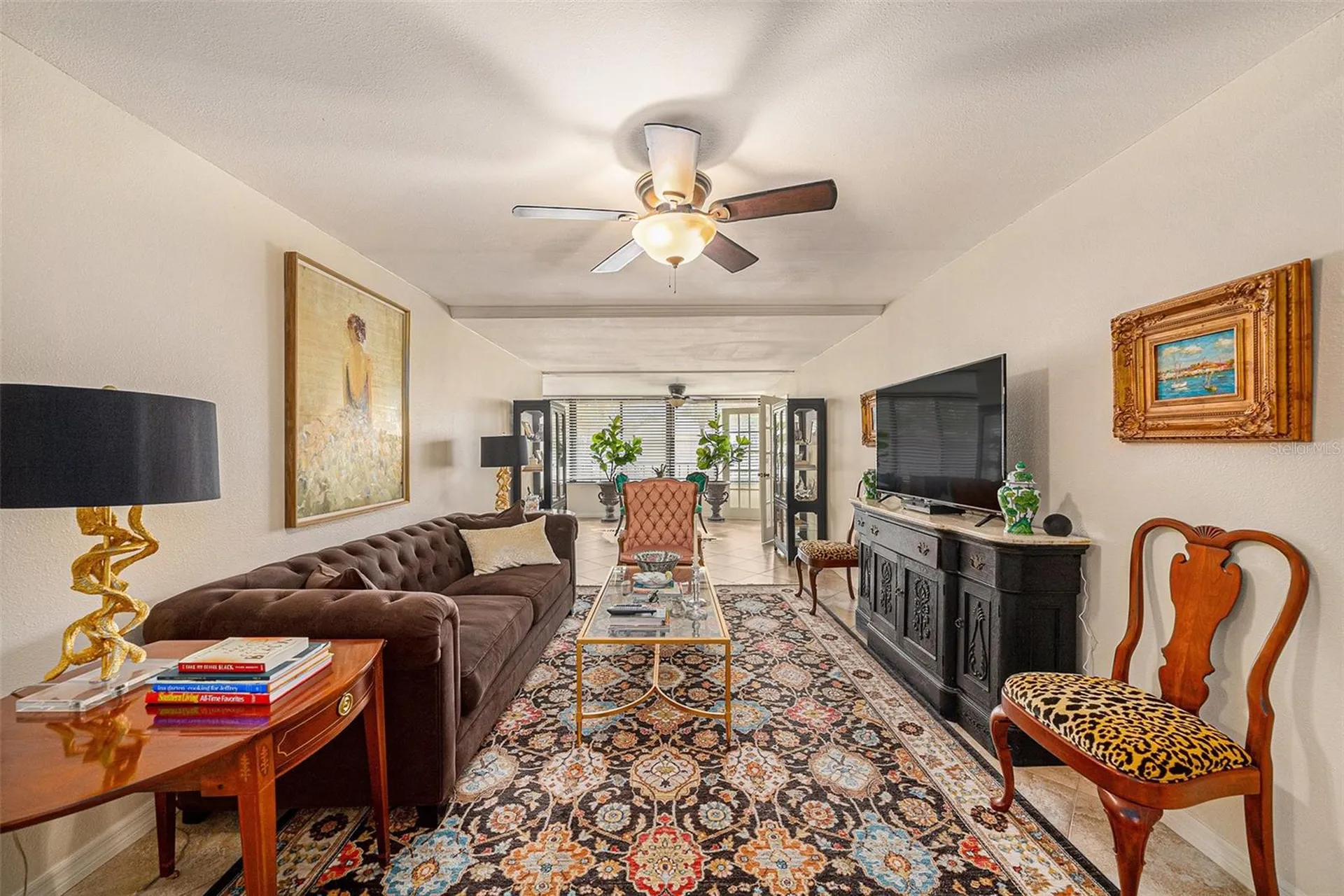 3211 W Swann Avenue Tampa FL 33609