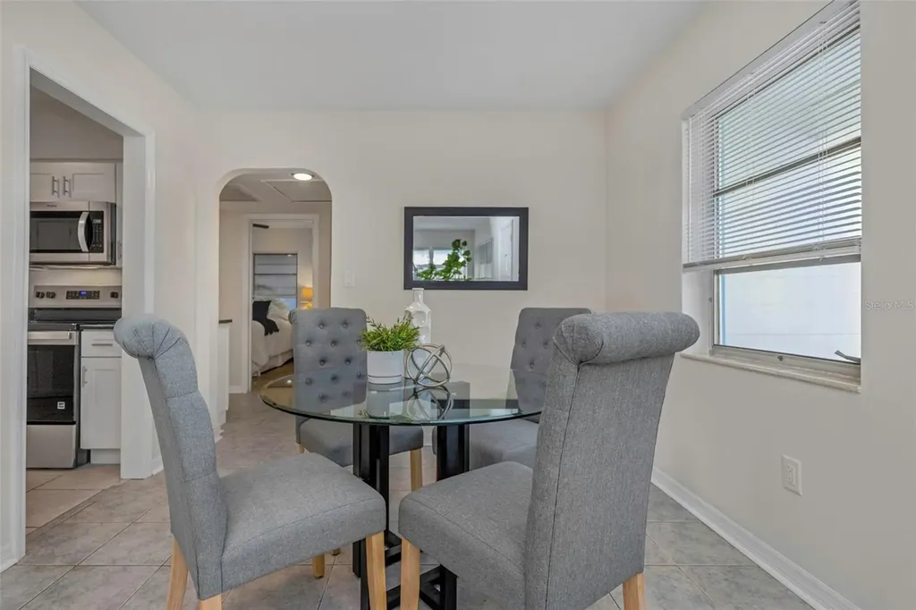 2814 Tifton Street S Gulfport FL 33711