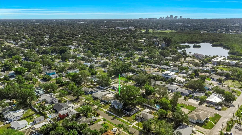 2814 Tifton Street S Gulfport FL 33711