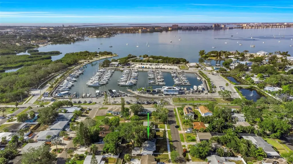 2814 Tifton Street S Gulfport FL 33711