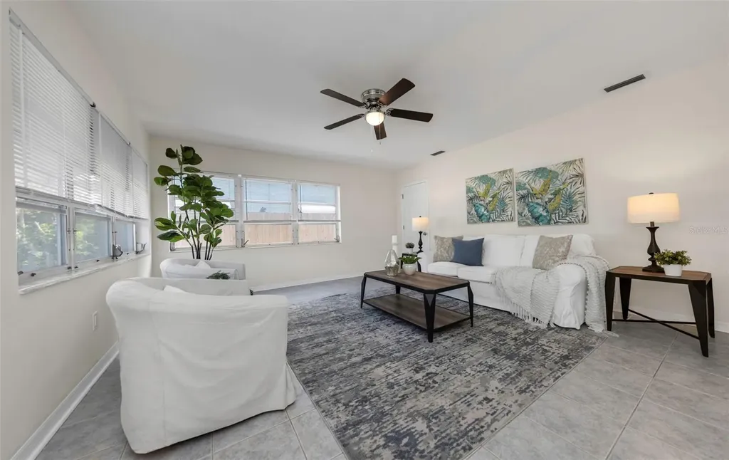 2814 Tifton Street S Gulfport FL 33711