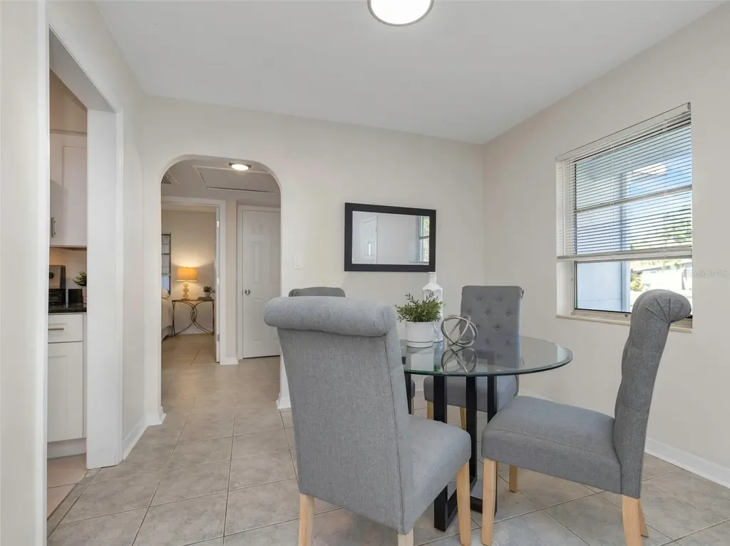 2814 Tifton Street S Gulfport FL 33711