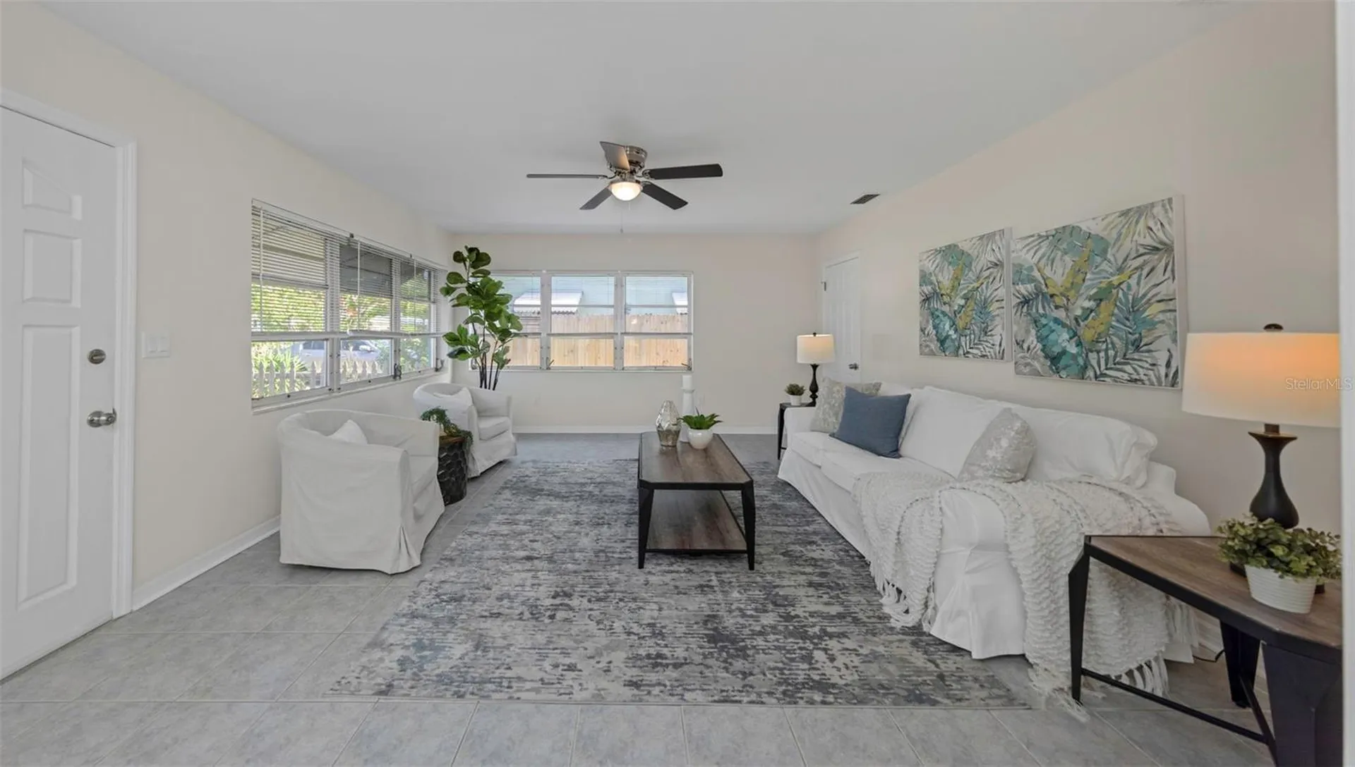 2814 Tifton Street S Gulfport FL 33711