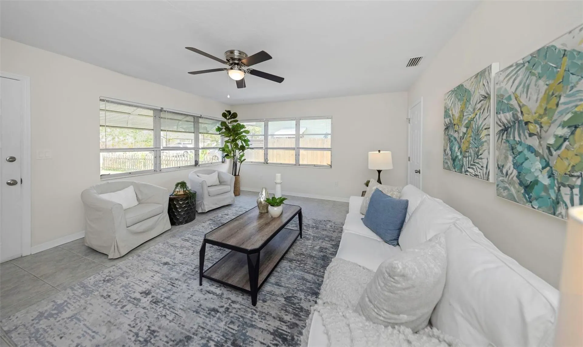 2814 Tifton Street S Gulfport FL 33711