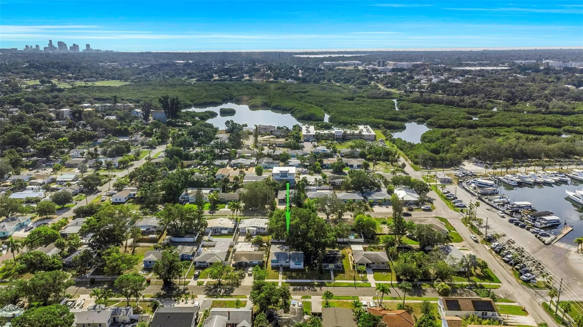 2814 Tifton Street S Gulfport FL 33711