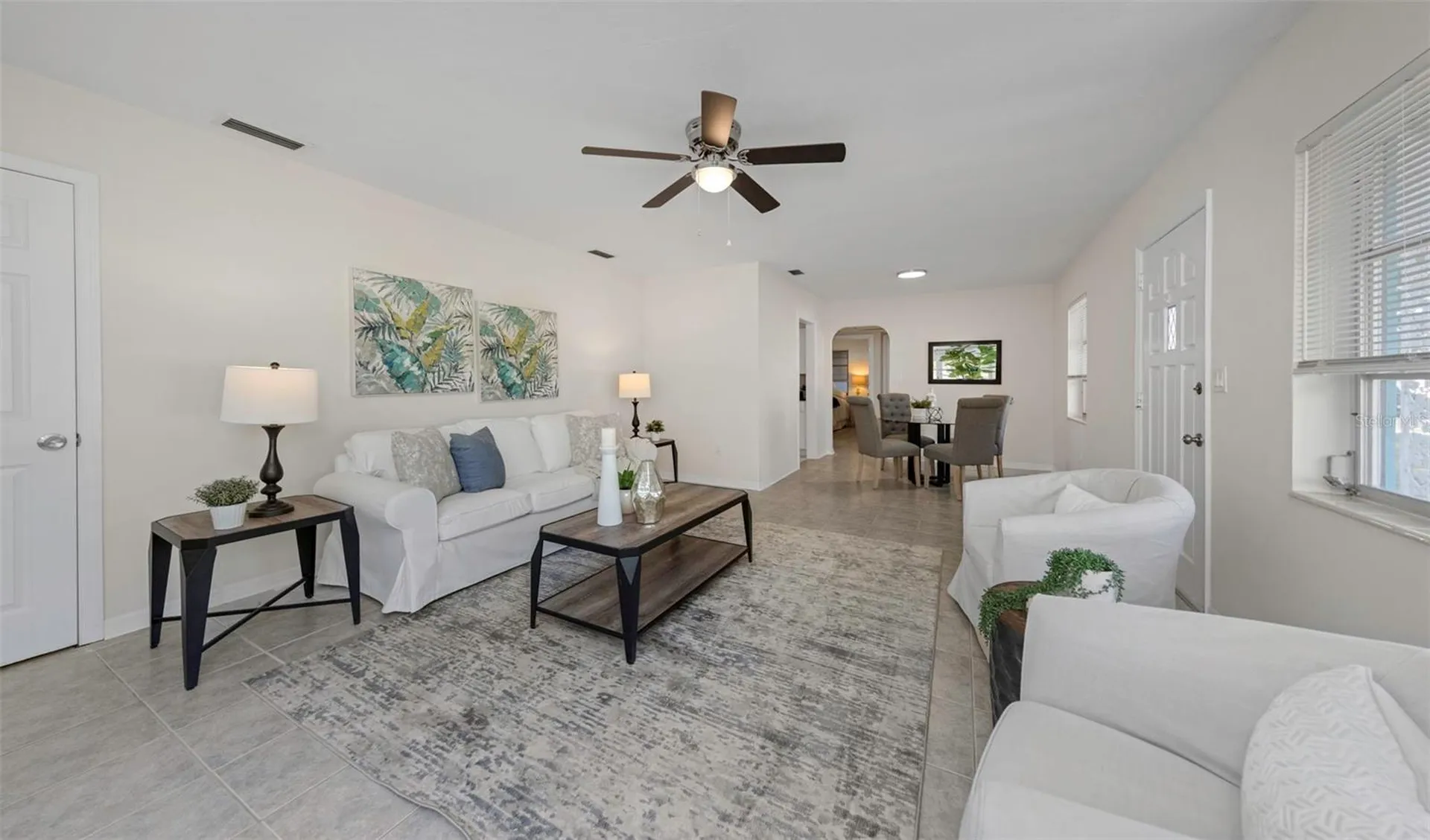2814 Tifton Street S Gulfport FL 33711