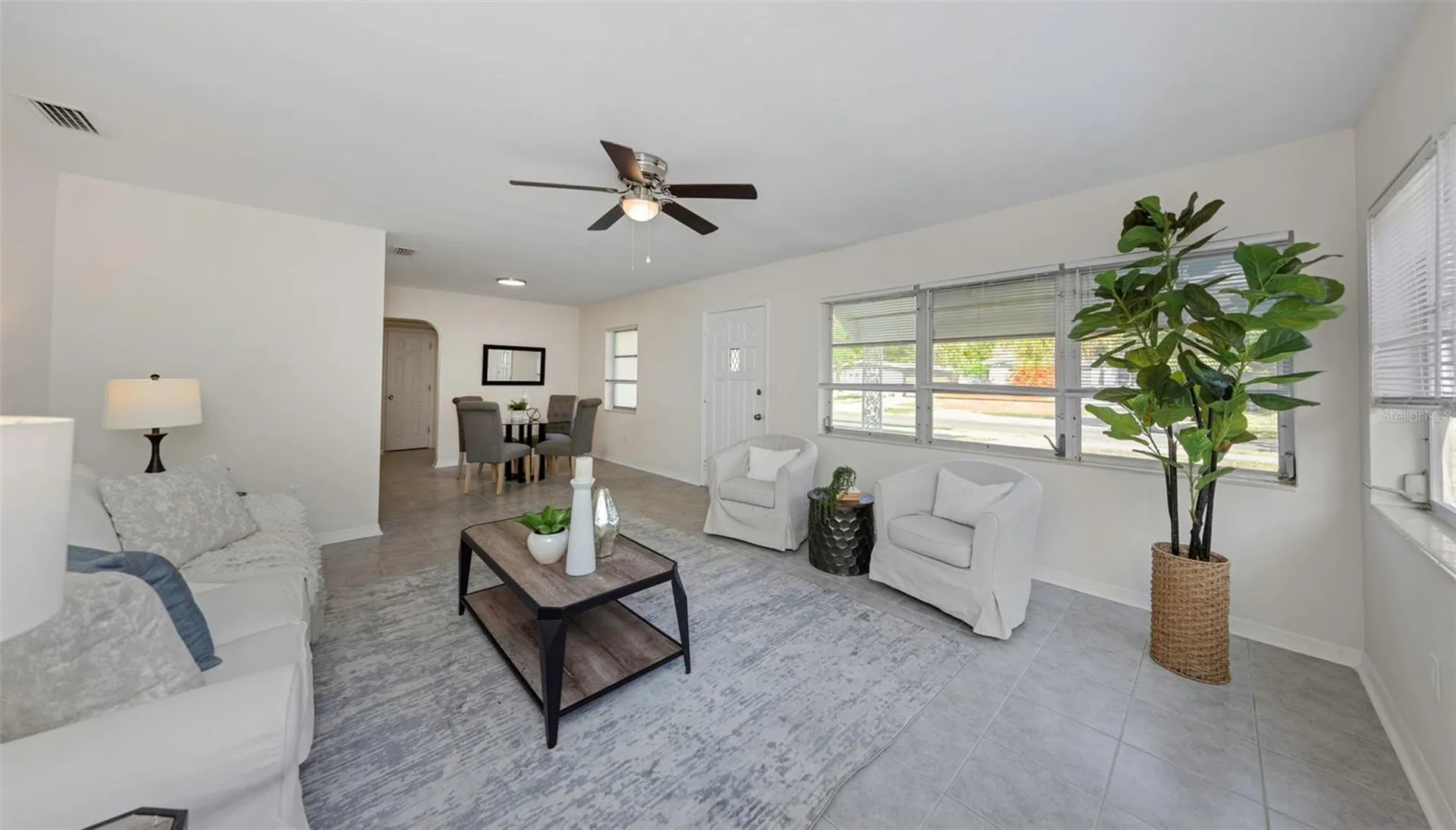 2814 Tifton Street S Gulfport FL 33711