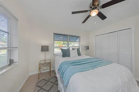 2814 Tifton Street S Gulfport FL 33711