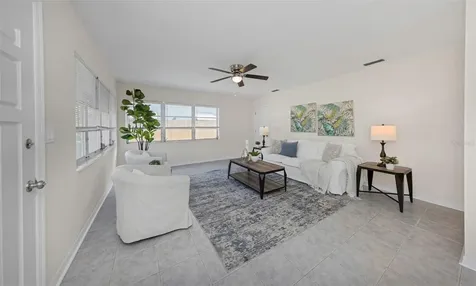 2814 Tifton Street S Gulfport FL 33711