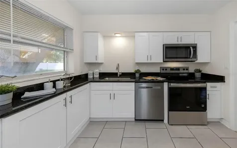 2814 Tifton Street S Gulfport FL 33711