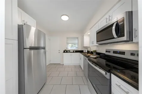 2814 Tifton Street S Gulfport FL 33711