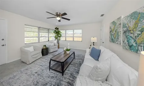 2814 Tifton Street S Gulfport FL 33711