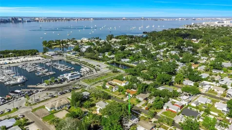 2814 Tifton Street S Gulfport FL 33711